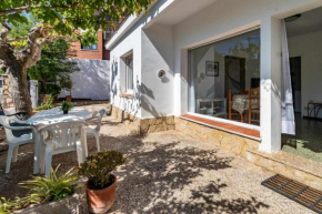 LA FARELLA 57 agradable apartamento cerca de la playa